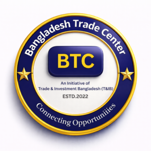 Bangladesh Trade Center (BTC)