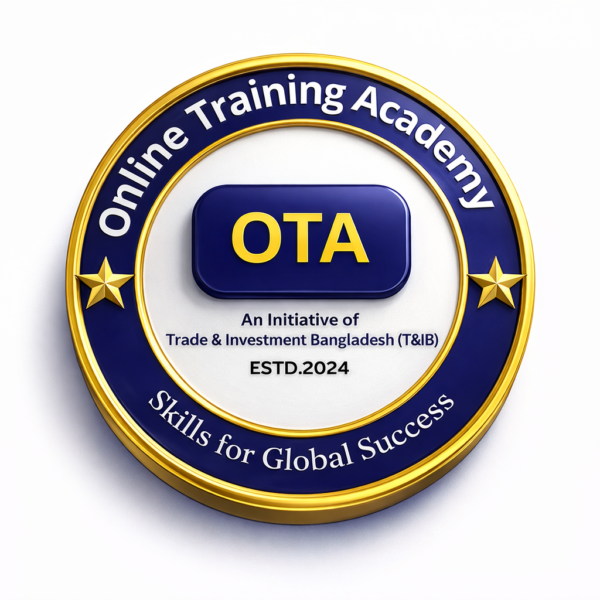 Online Training Academy (OTA)