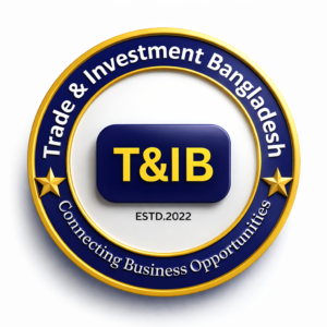 Trade & Investment Bangladesh (T&IB)