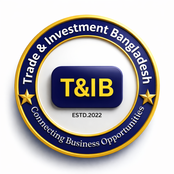 Trade & Investment Bangladesh (T&IB)