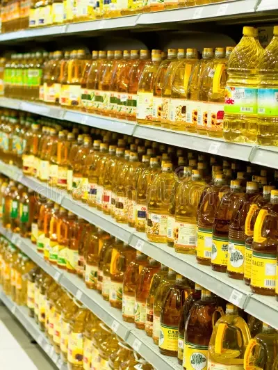 Edible Oil