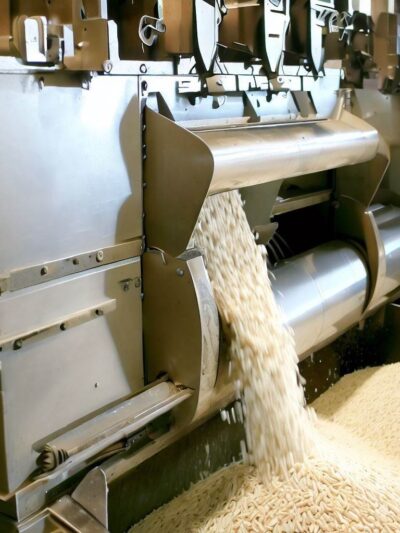 Rice Mills