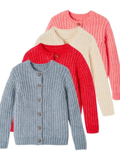 Sweaters & Cardigans