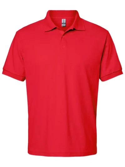 T-Shirts & Polo Shirts