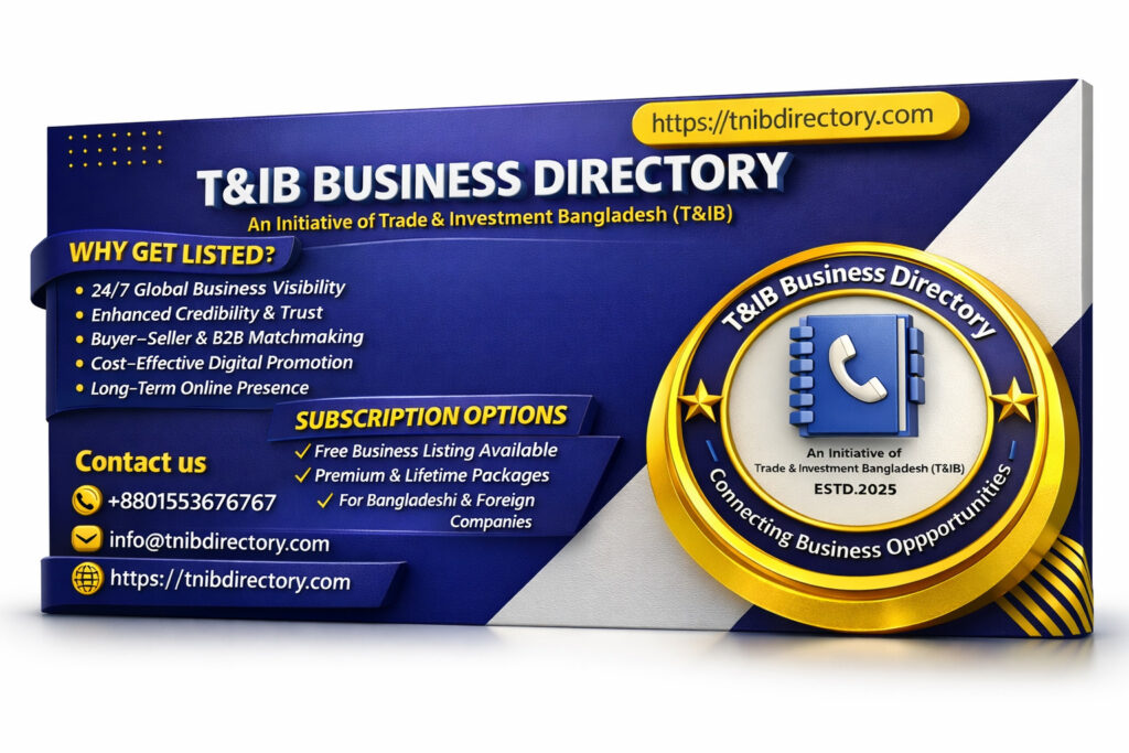 business listing sites