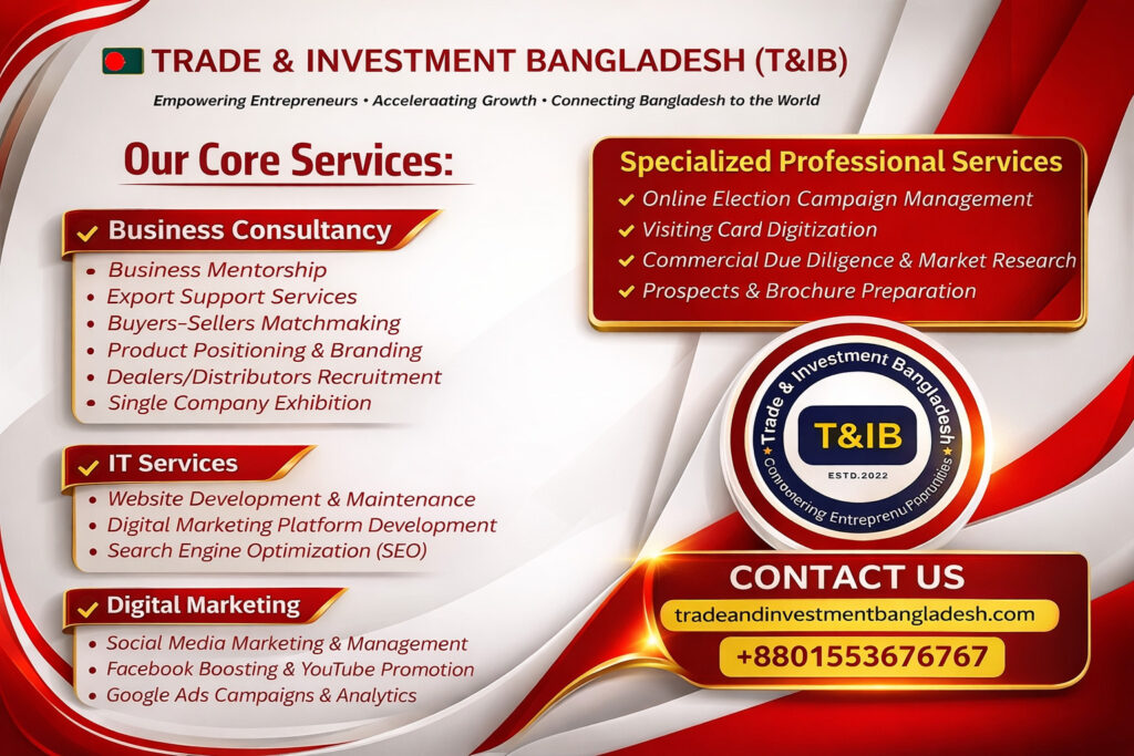 Bangladesh Garment Exporters