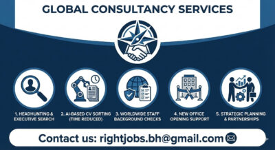 Right Consultancy