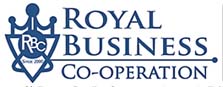 ROYAL BUSINESS CO OPERATION