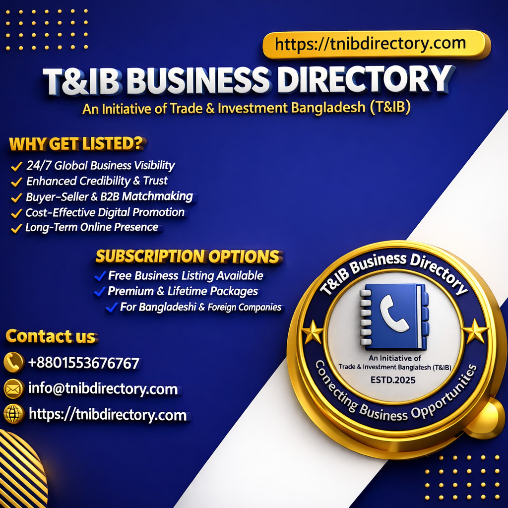List Your Company in an Online Business Directory