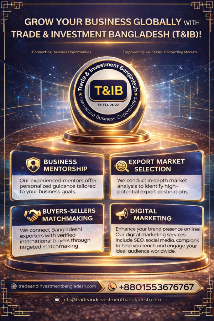 T&IB