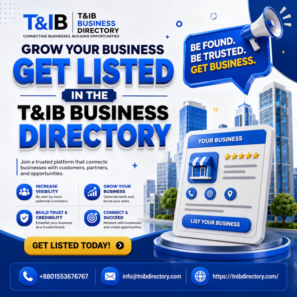 Why Startups Need Business Directory Listings?