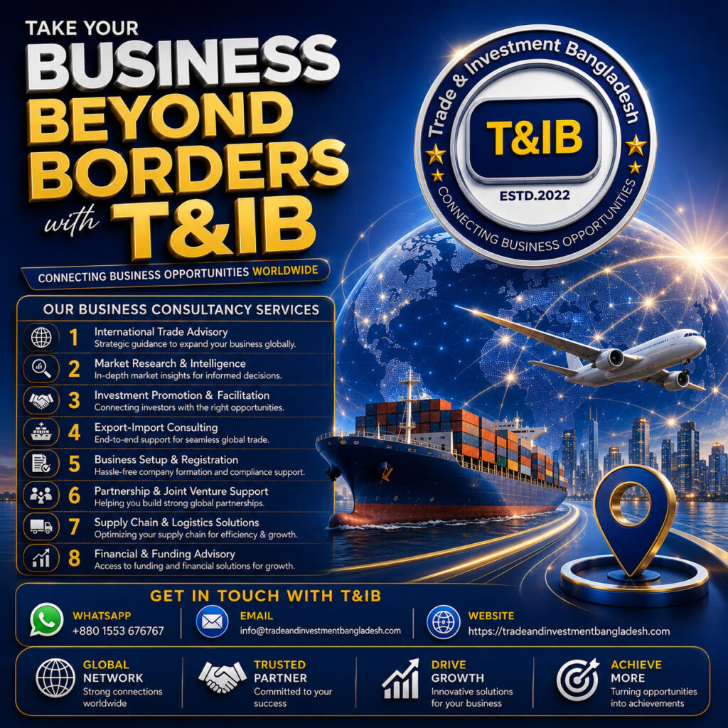 Most Promising 10 Business Ideas for Bangladeshis