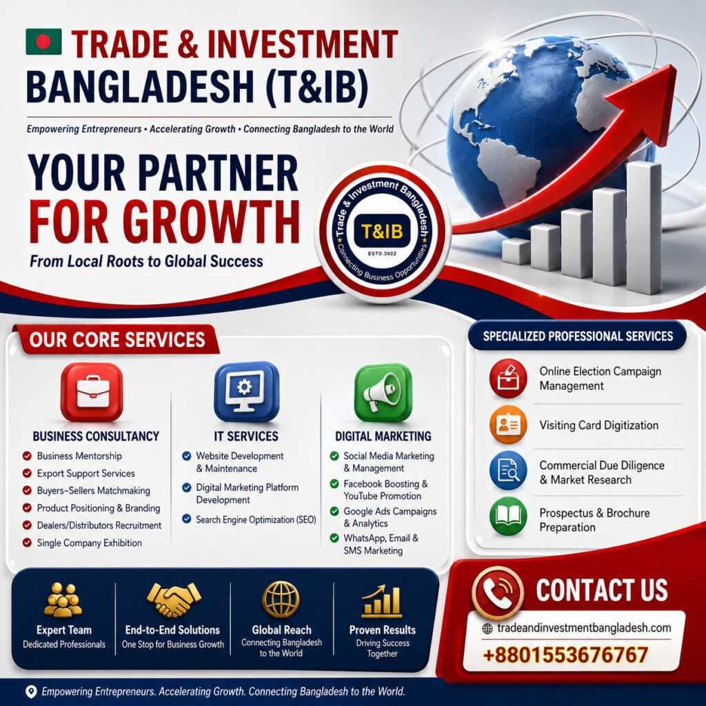 business consultancy