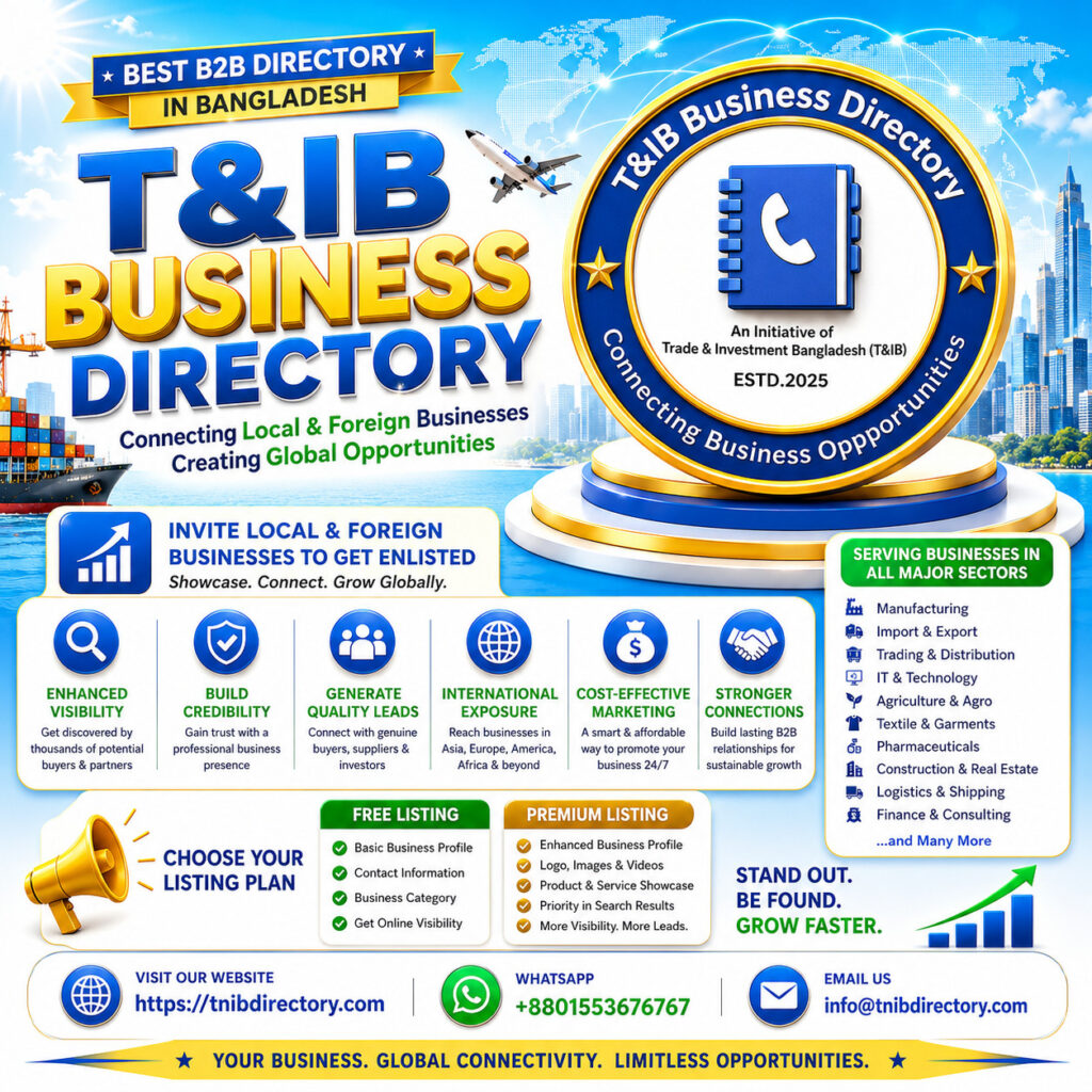 online business directory