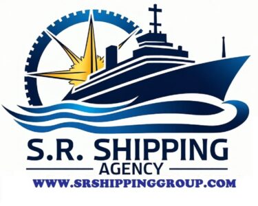 S.R.SHIPPING AGENCY