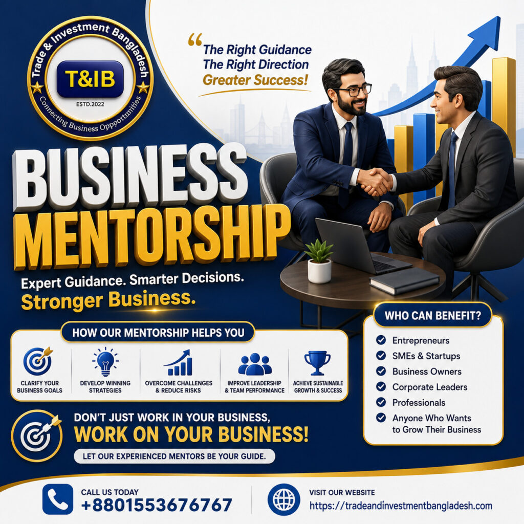 mentor
