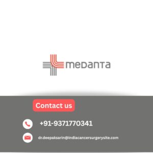 List of Oncologists in Medanta Hospital