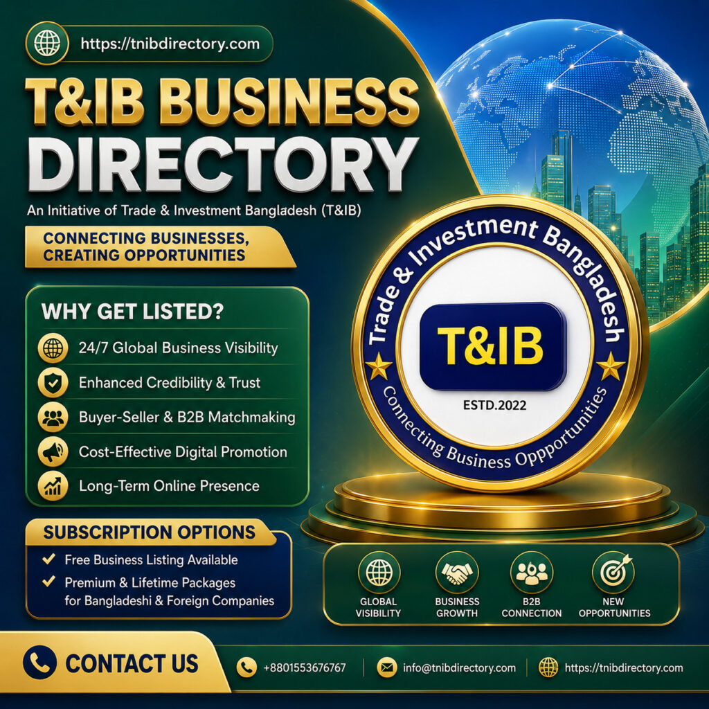 online directory