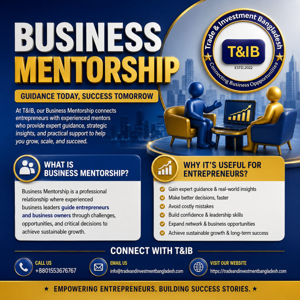 mentor