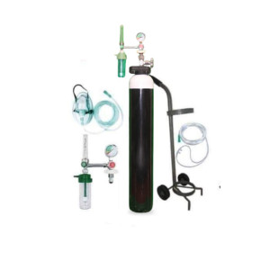 Oxygen Cylinder